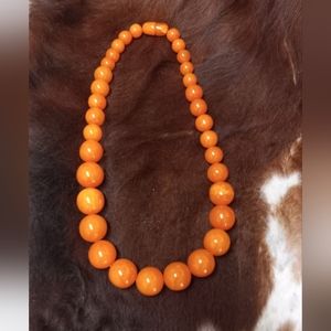 Necklace Big Balls / Sm Balls